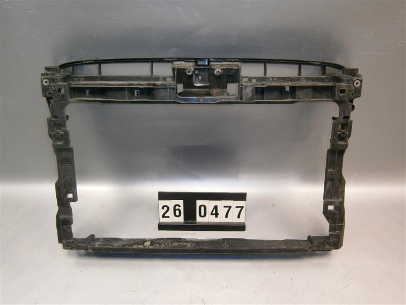 chladičová stěna VW Passat B8 3G0 805 588 N