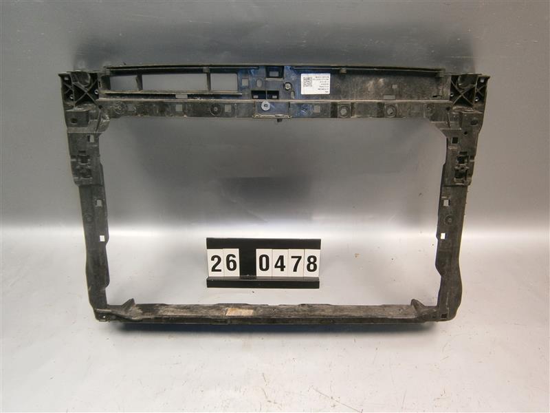 chladičová stěna Škoda Octavia IV 5E3 805 588 A