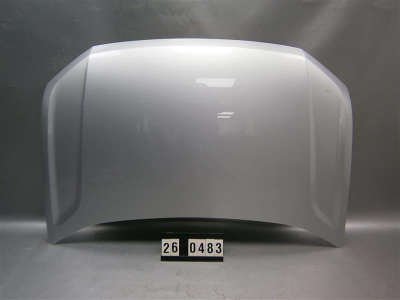 přední kapota VW T-Cross 2GM