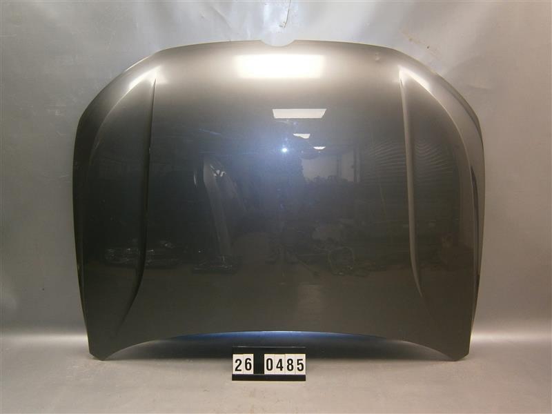 přední kapota VW Passat B9 3J0 823 155