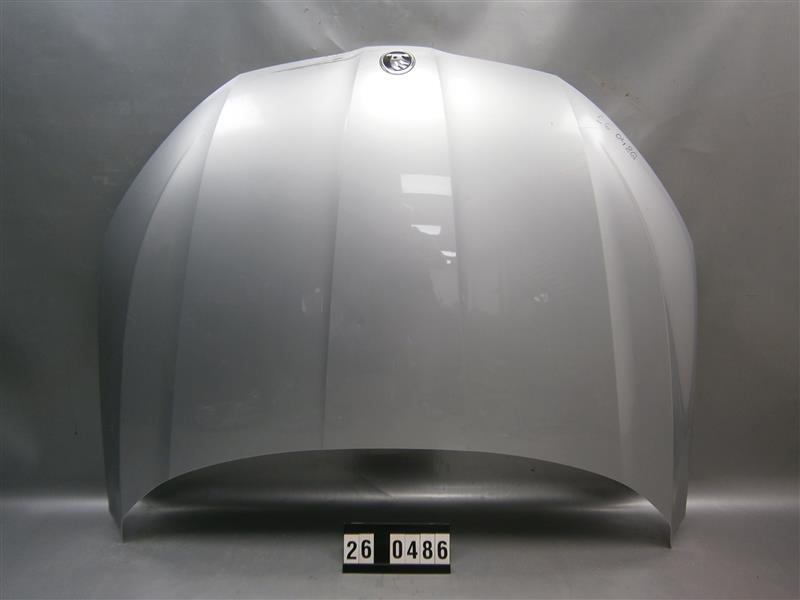 přední kapota Škoda Octavia IV 5E3 823 155