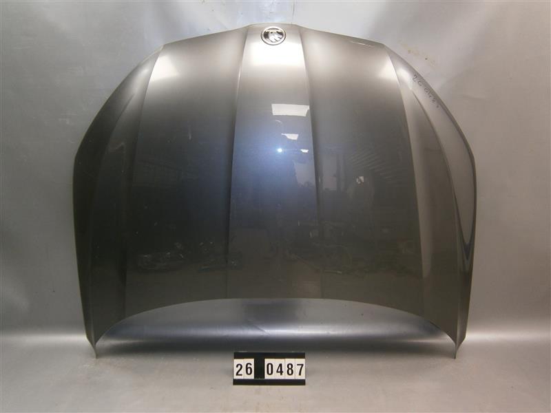 přední kapota Škoda Octavia IV 5E3 823 155