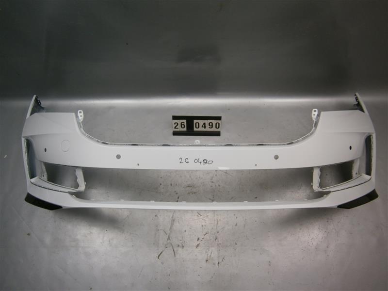 přední nárazník Škoda Superb IV 3P0 807 221 A/B