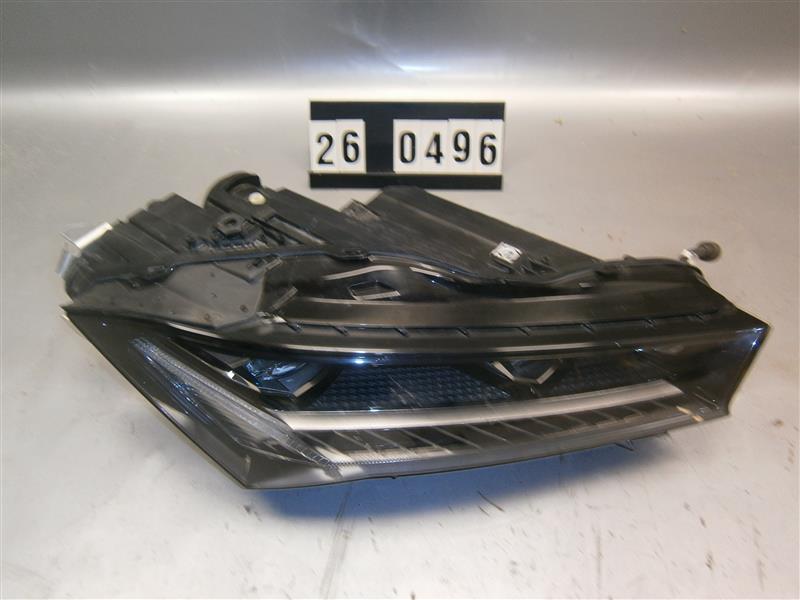 pravý přední LED matrix světlomet Škoda Superb IV 3P1 941 016 A