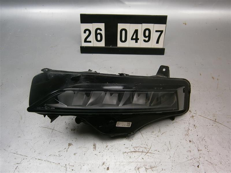levé přední mlhové LED světlo Škoda Octavia IV 5E3 941 699