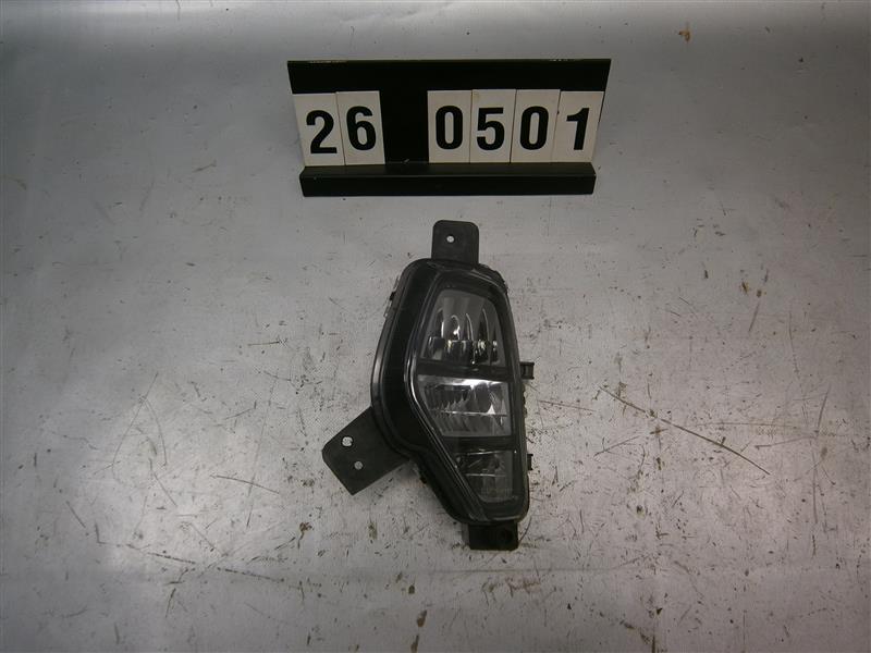 levá mlhovka VW Taigo 2G7 941 661