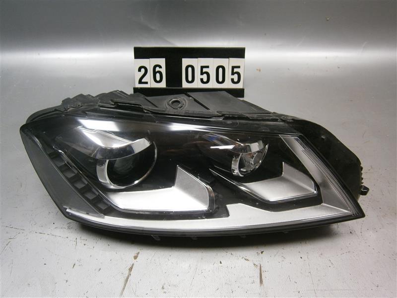 pravé přední světlo VW Passat B7 3AB 941 044