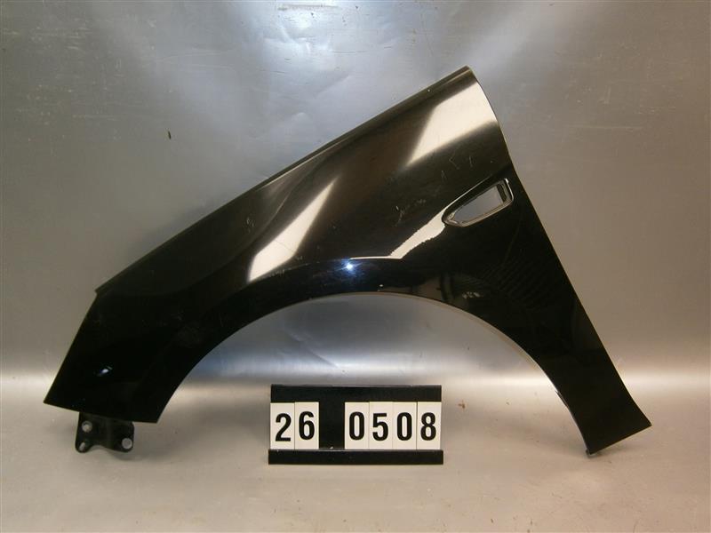 levý přední blatník Opel Astra