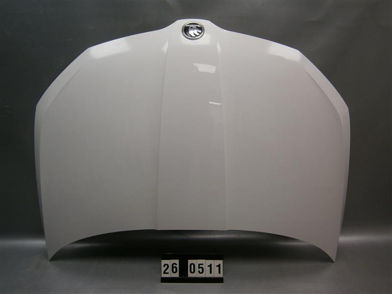 přední kapota Škoda Fabia III 6V0 823 031 A/E/F