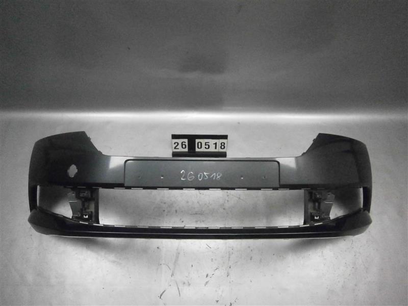 přední nárazník Škoda Fabia III lift