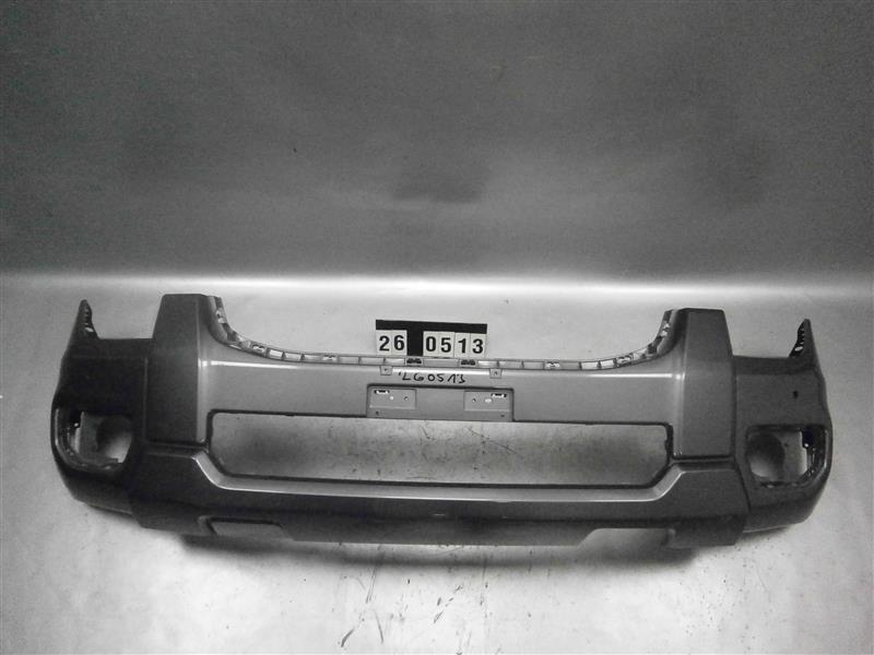 přední nárazník Ford Ranger 2023 N1WB17C831-DAW