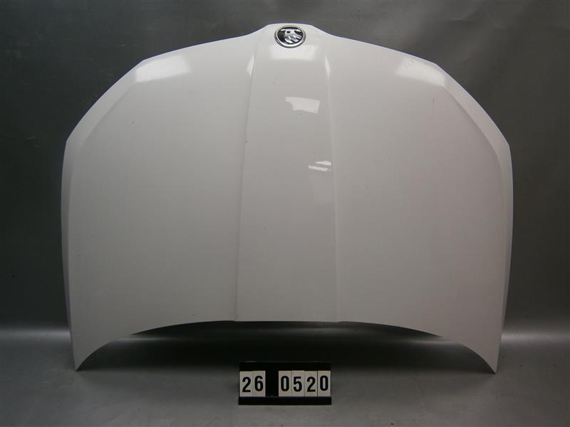 přední kapota Škoda Fabia III 6V0 823 031 A/E/F