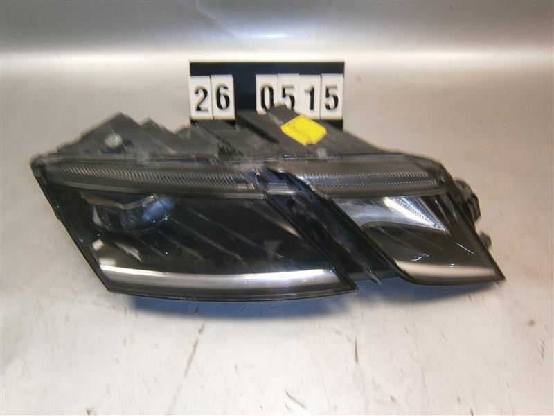 pravé přední LED světlo Škoda Octavia III lift 5E1 941 018 F