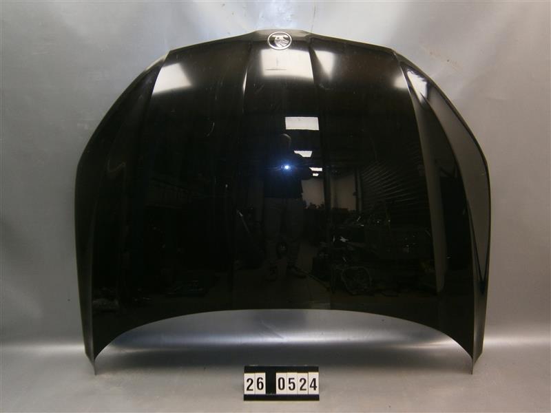 přední kapota Škoda Octavia IV 5E3 823 0155