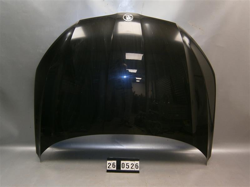 přední kapota Škoda Octavia IV 5E3 823 155