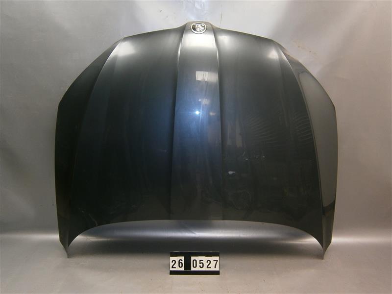 přední kapota Škoda Superb III 3V0 823 031