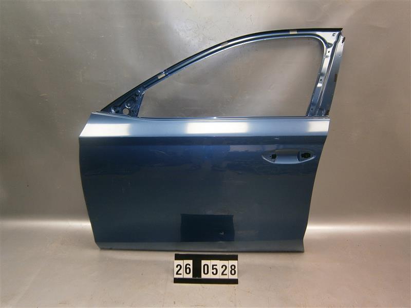 levé přední dveře Škoda Octavia IV 5E3 831 311