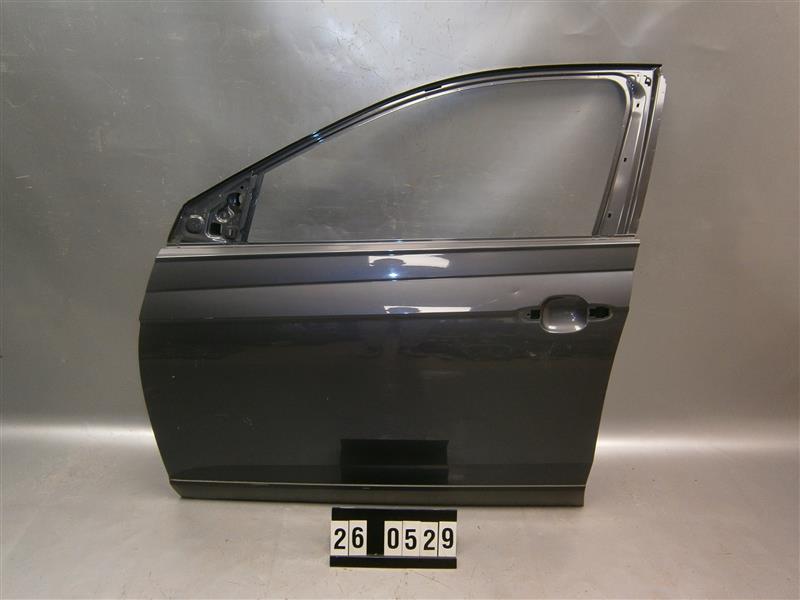 levé přední dveře VW Polo 6 2G4 831 311 G