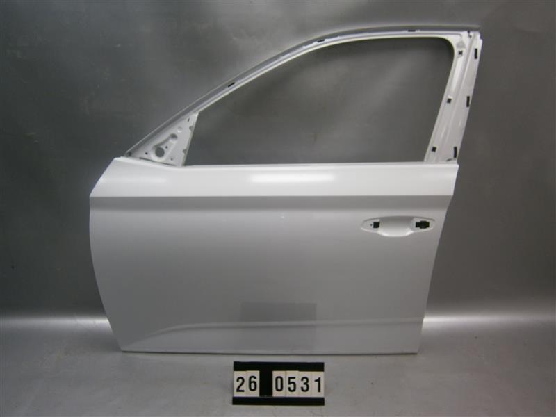 levé přední dveře Škoda Kamiq