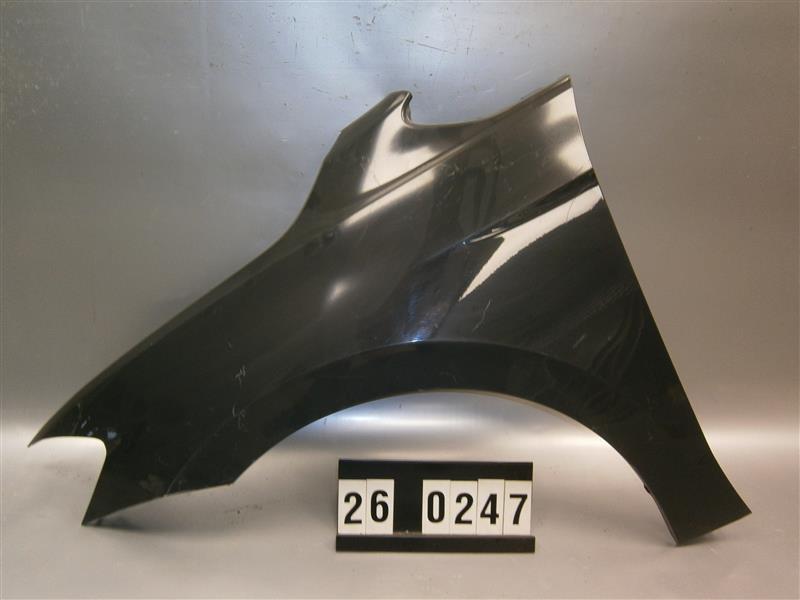 levý přední blatník VW Golf Sportsvan 510 821 021 D