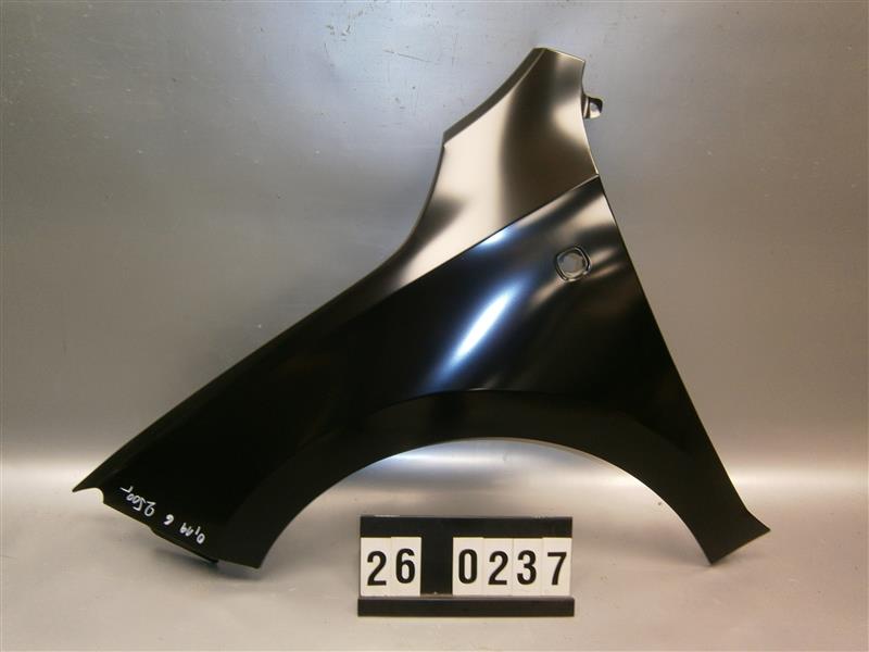 levý přední blatník Škoda Rapid