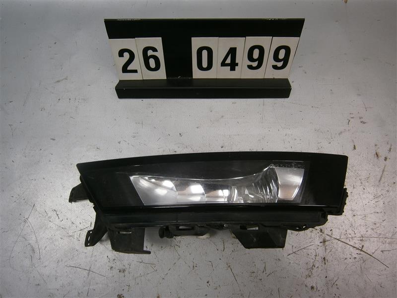 levá přední mlhovka Škoda Rapid lift 5JA 941 699 D