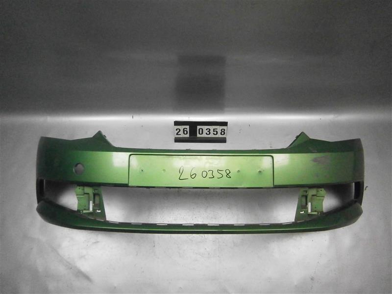 přední nárazník Škoda Fabia III 6V0 807 221