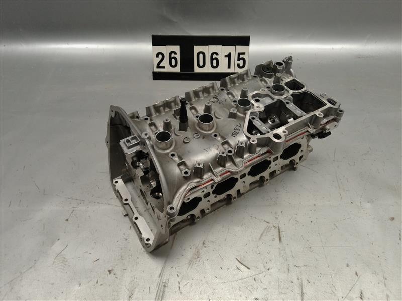 hlava motoru 1.8 TFSI kod motoru CJS