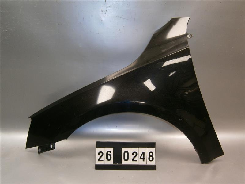 levý přední blatník Škoda Octavia III lift 5E0 821 105 C