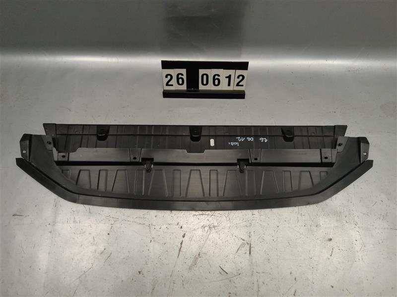 spodní díl předního nárazníku Škoda Kodiaq 565 807 611