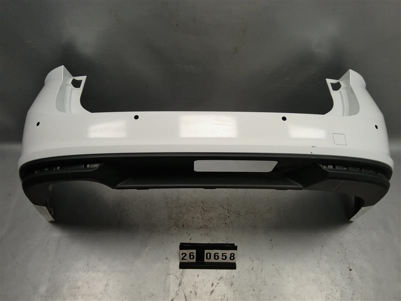 zadní nárazník Škoda Superb IV kombi 3P0 807 421