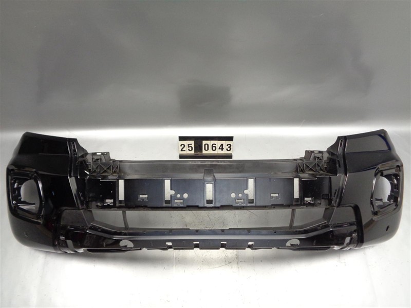 přední nárazník Ford Ranger 4 MK4 JB3B‑17C831‑D