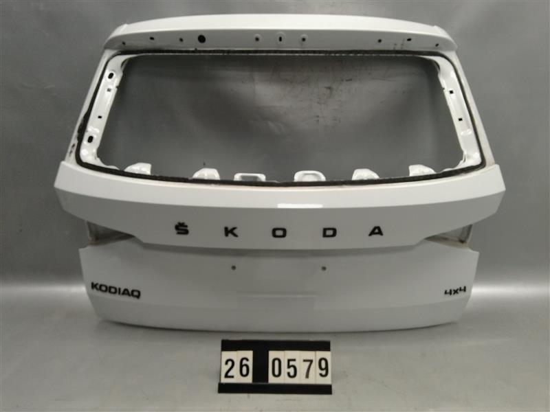 zadní páté dveře Škoda Kodiaq 565 827 159