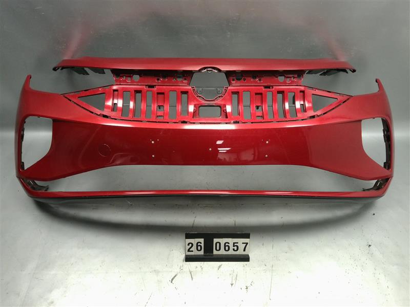 přední nárazník VW ID.4 11A 807 221